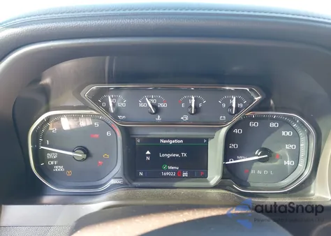 2019 GMC Sierra 1500 Slt from USA, damaged, VIN 3GTU9DEL1KG237127